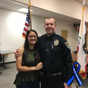 Meet your Posher, Taylor